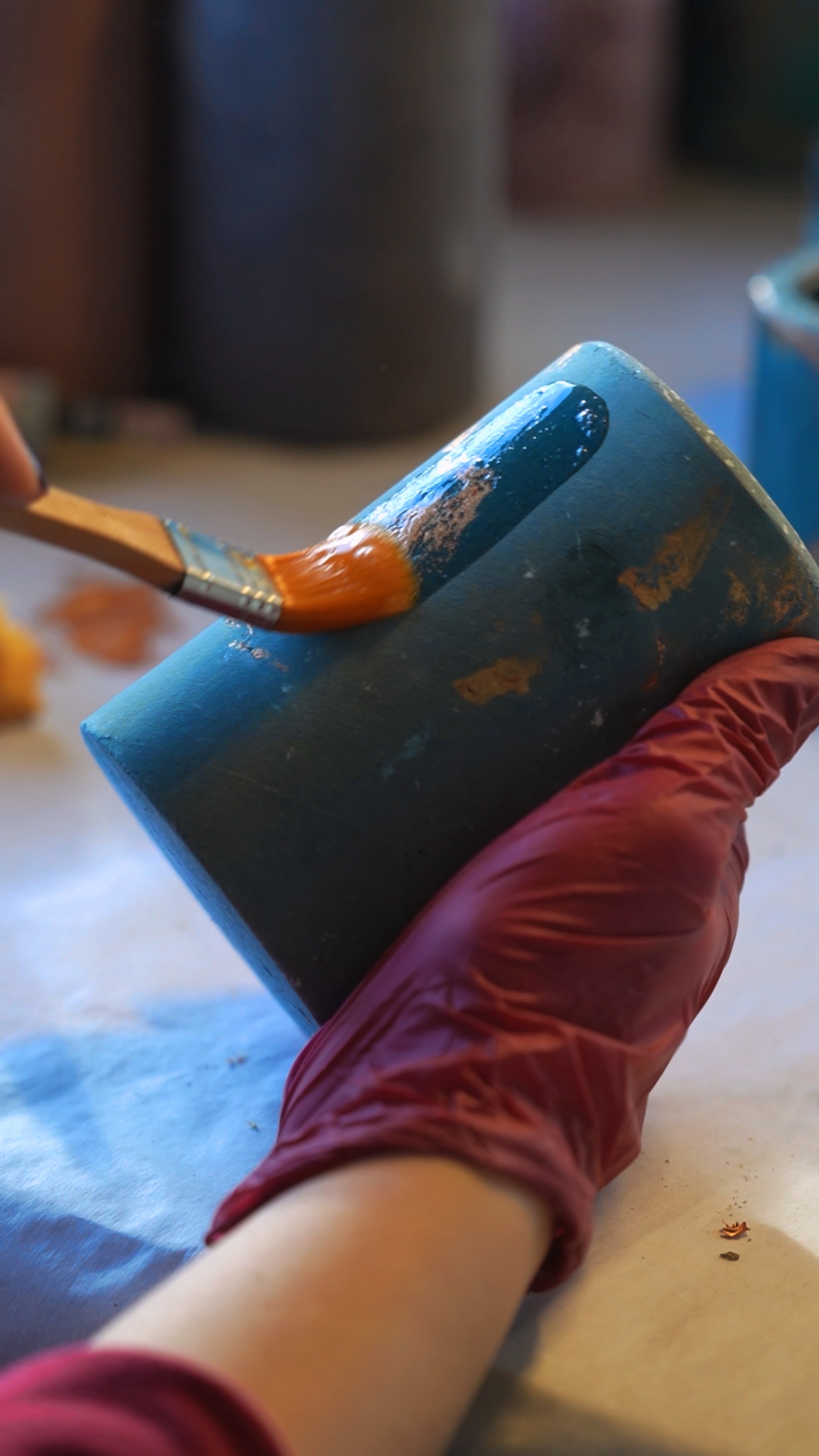 Tealight Candle Holders - Limited Edition