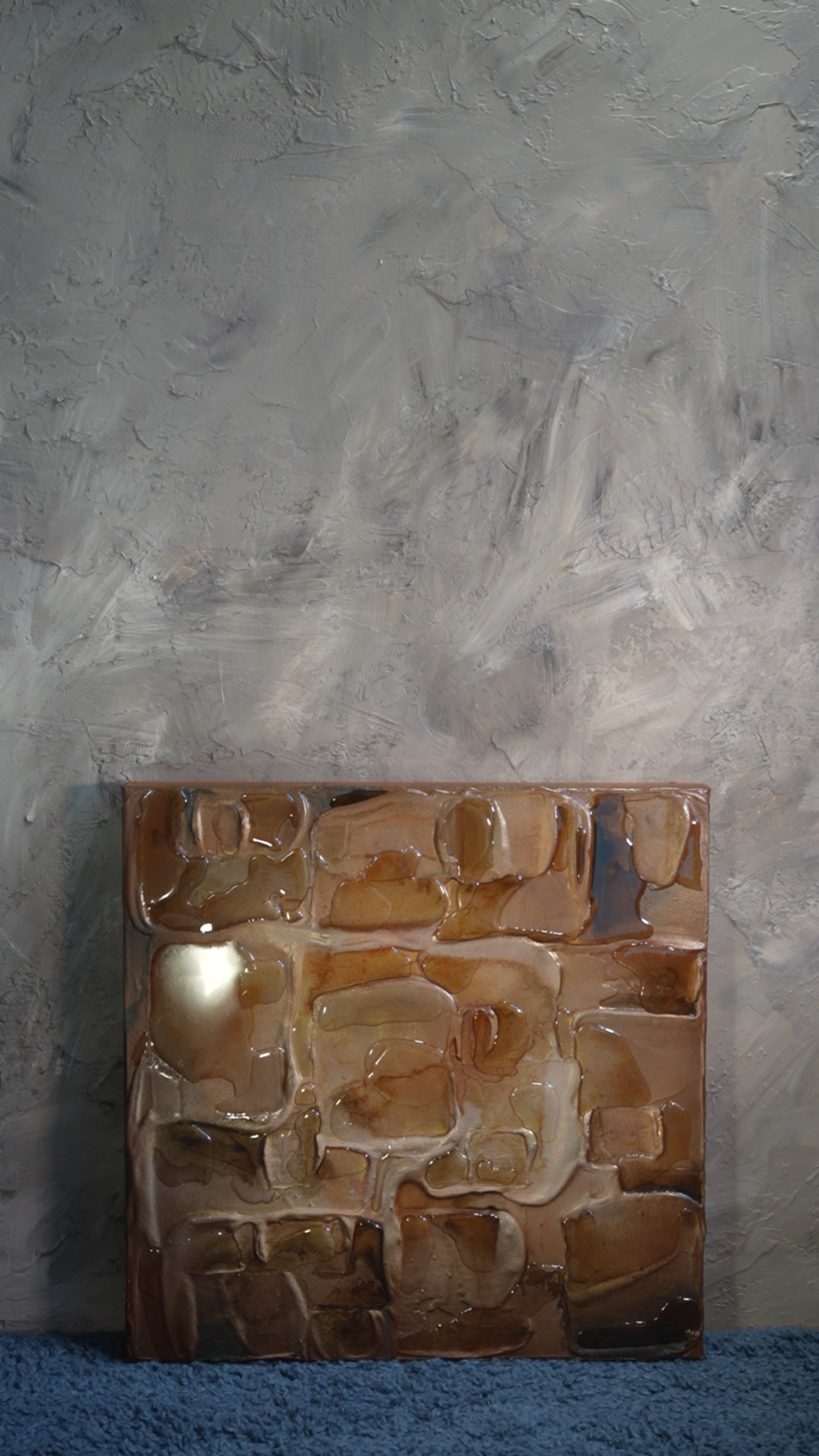 Abstract pieces collection