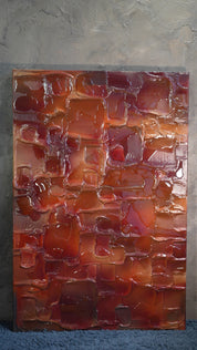 Abstract pieces collection