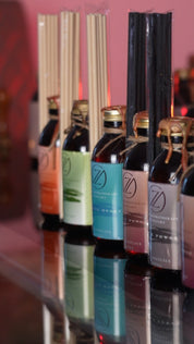 Reed Diffuser & Room Spray- Love Language