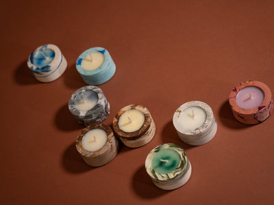 Tealight Candle