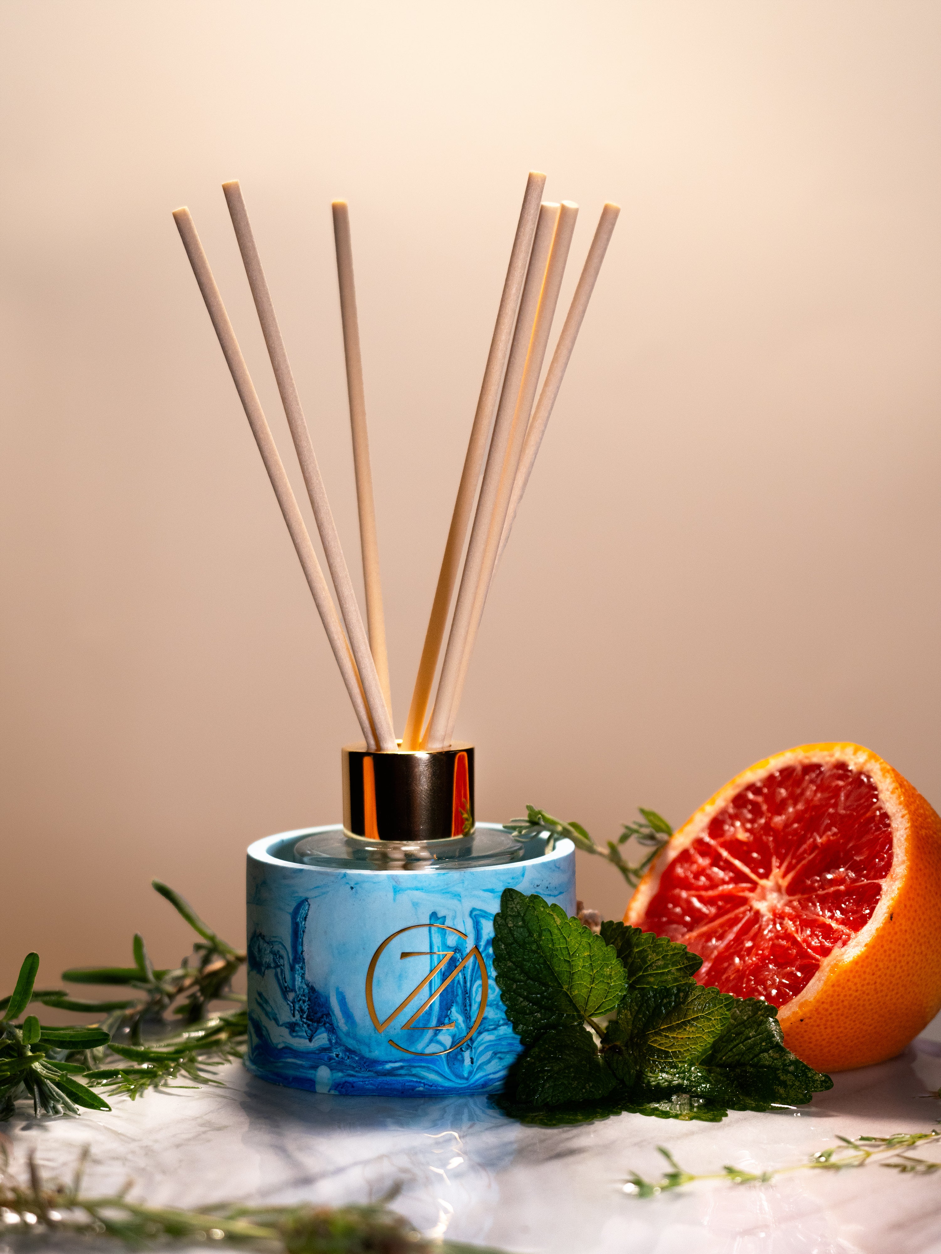 Home Scents – Olga Zane
