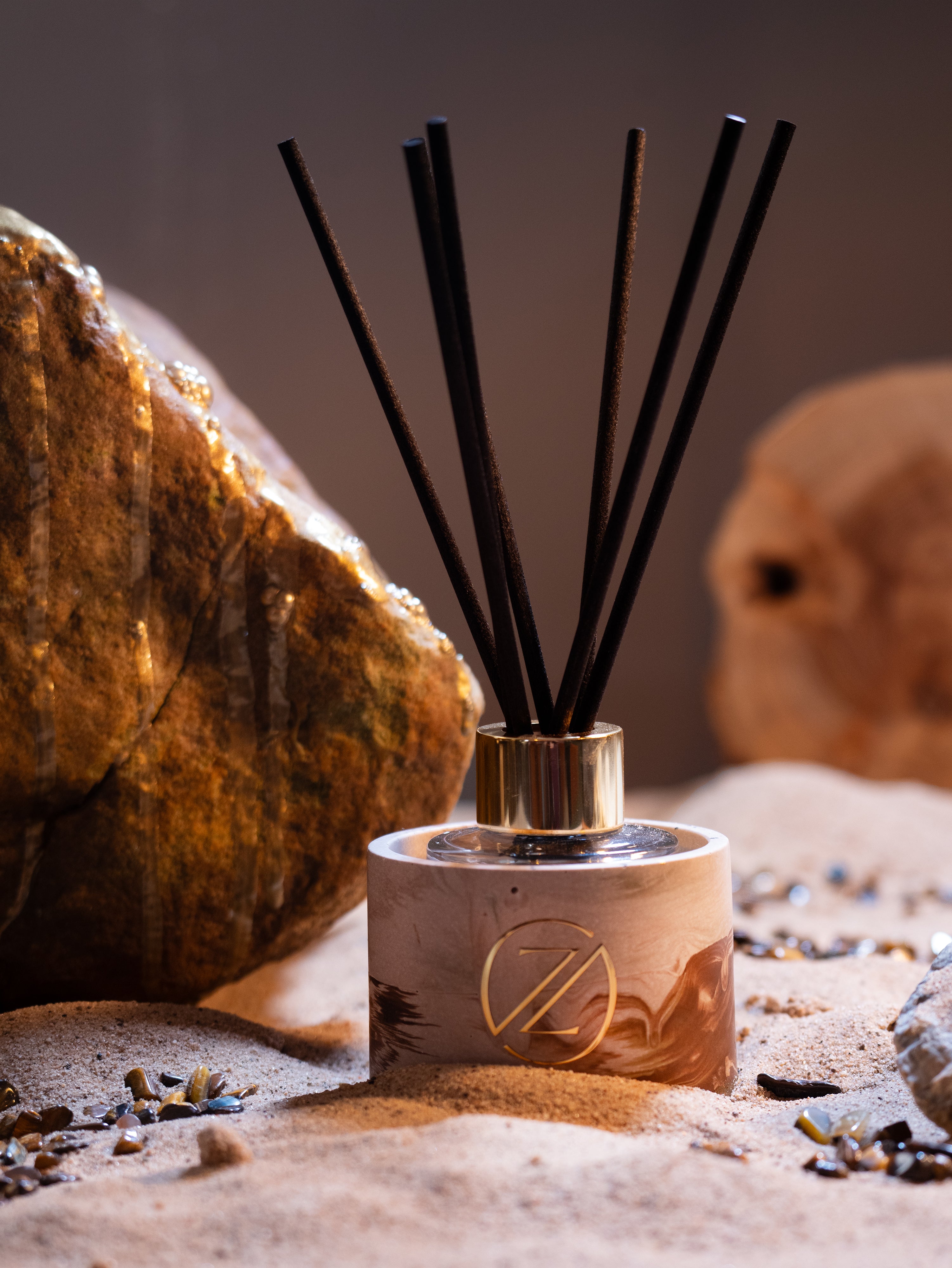 Home Scents – Olga Zane