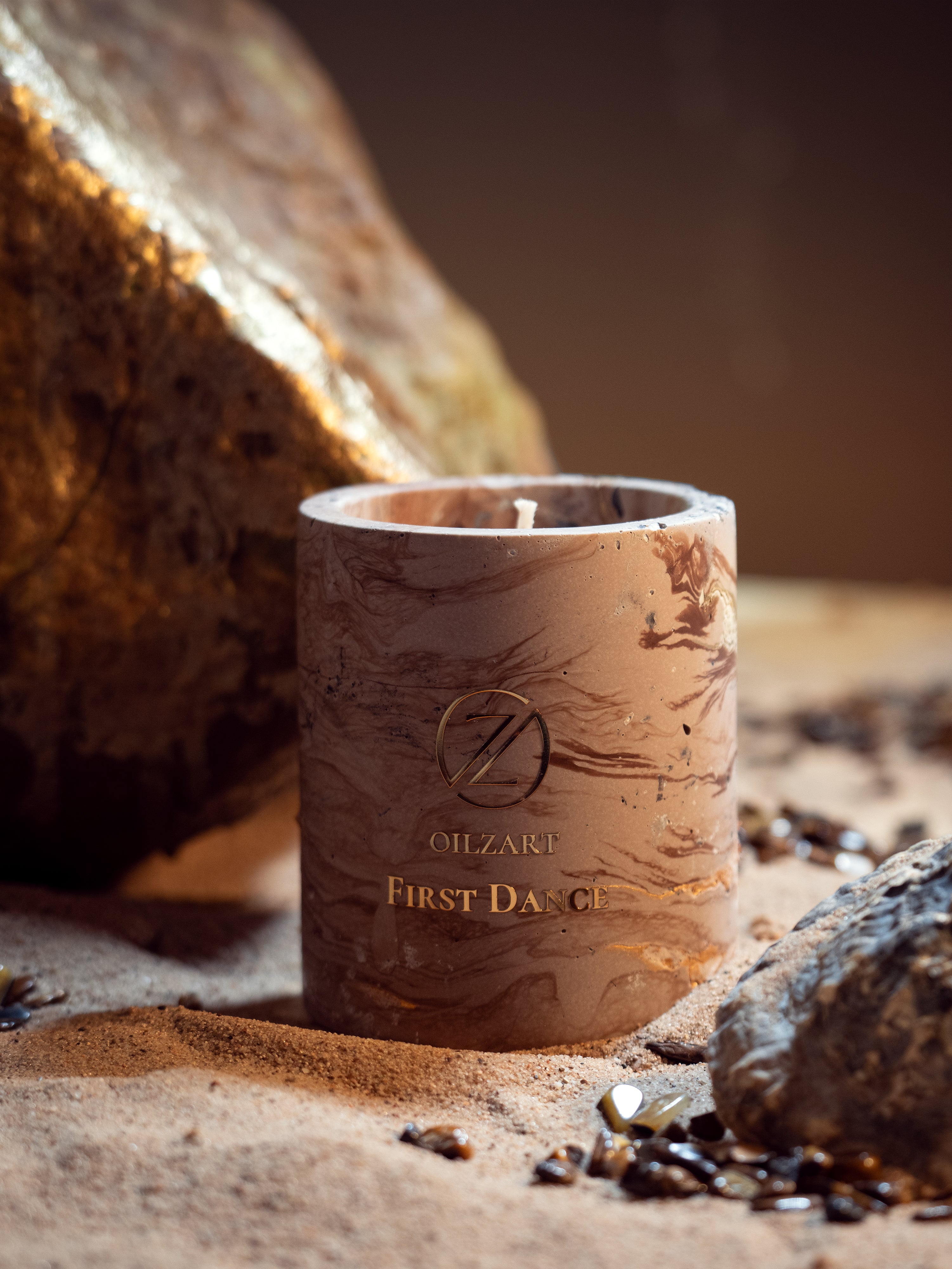 Home Scents – Olga Zane