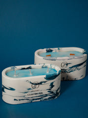 Gulp of Air - Scented Candle