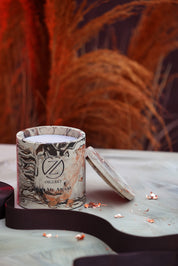 Keep Me Awake- Scented Candle