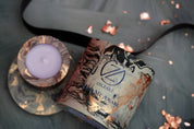 Keep Me Awake- Scented Candle