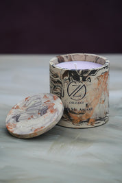Keep Me Awake- Scented Candle