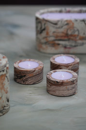 Keep Me Awake- Scented Candle