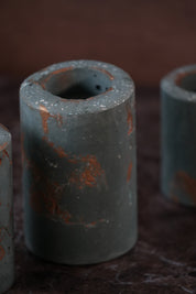 Tealight Candle Holders - Limited Edition