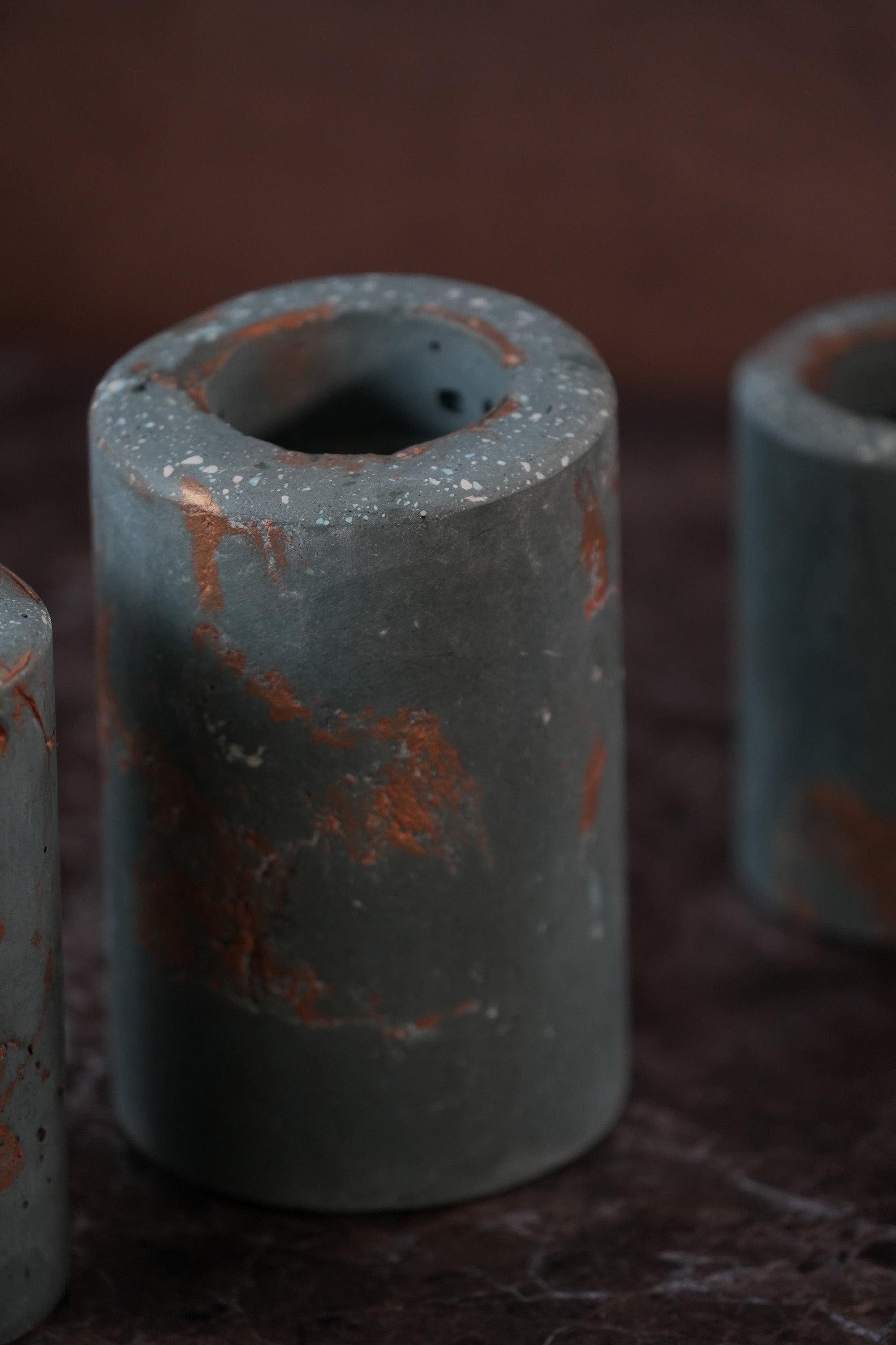 Tealight Candle Holders - Limited Edition