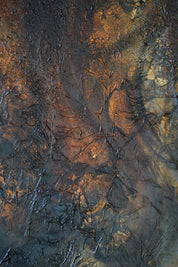 Original painting on canvas "As One"