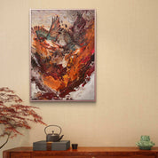 Art Print: Song of Life