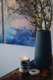 Gulp of Air - Scented Candle