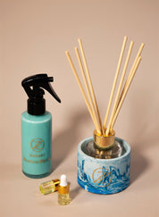 Beating Heart – Luxury Scented Candle | Grapefruit, Lavender & Black Pepper
